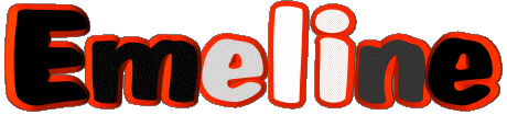 Emeline E WEIBLICH - Frankreich Vorname 