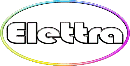 Elettra E WEIBLICH - Italien Vorname 