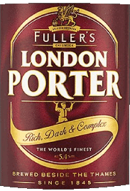 Fullers UK Beers Drinks 