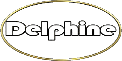 Delphine D FEMENINO - Francia Nombre 