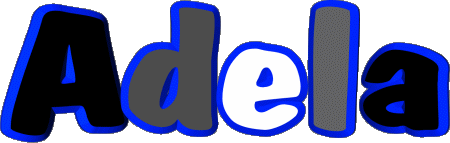 Adela A WEIBLICH - Deutschland Vorname 