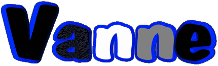 Vanne V FEMMINILE - Francia Nome 