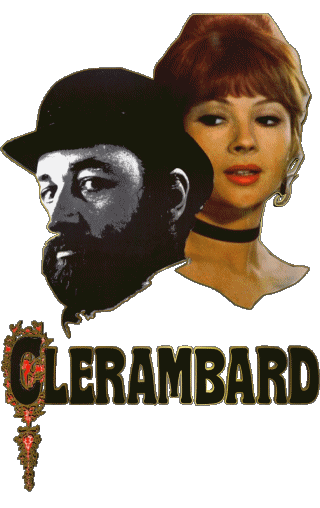 Clérambard Philippe Noiret Películas Francia Multimedia 