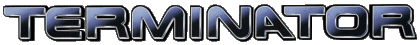 Logo 01 Terminator Film Internazionale Multimedia 