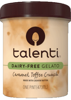Talenti Eis Essen 