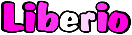 Liberio L MASCULINO - Italia Nombre 