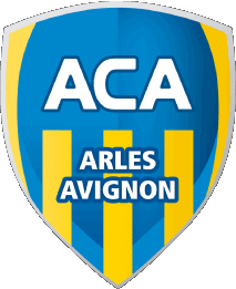 2010-2010 Arles Provence-Alpes-Côte d'Azur Soccer Club France Sports 
