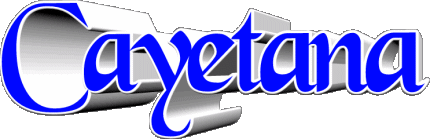 Cayetana C FEMININ - Espagne Prénoms 