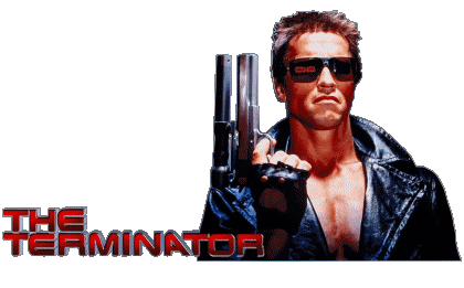 Logo 01 Terminator V International Multimedia 