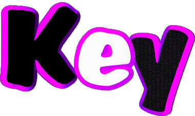 Key K MANN - UK - USA - IRL - AUS - NZ Vorname 