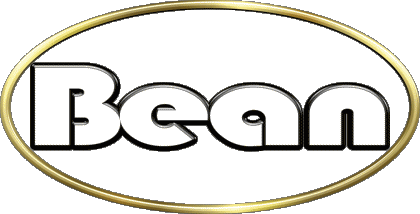Bean B MASCULINO - UK - USA - IRL - AUS - NZ Nombre 