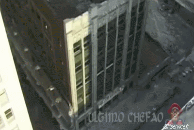 Demolición Lugares Humor - Fun 