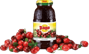 Pago Jus de Fruits Boissons 