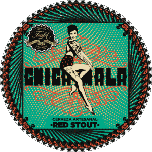 Chicamal-Chicamal Teufel Mexico Beers Drinks 