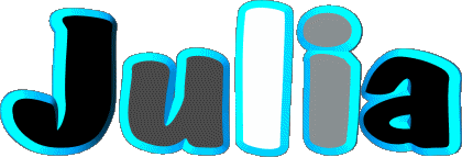 Julia J FEMININE - France First Names 