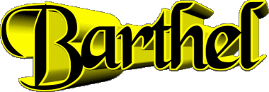 Barthel B MASCULINE - German First Names 