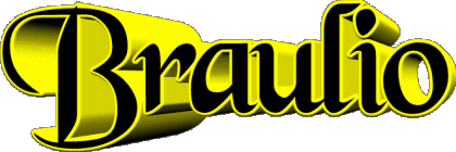 Braulio B MANN  - Spanien Vorname 