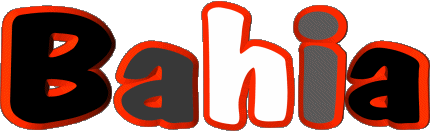 Bahia B FEMMINILE - Spagna Nome 