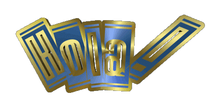 Rotation 03 Hola Spanish Messages 