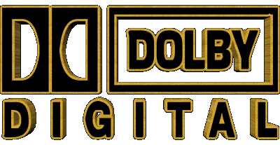 Dolby Digital Suono - Icone Multimedia 