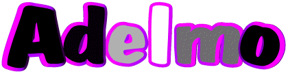 Adelmo A MANN - Italien Vorname 