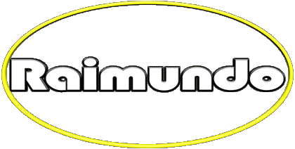 Raimundo R MASCULINO - España Nombre 