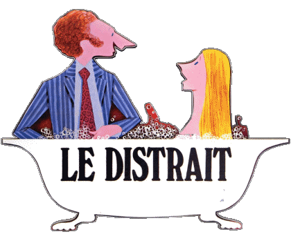 Le Distrait Pierre Richard Film Francia Multimedia 