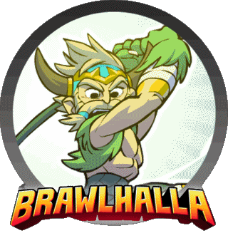 Symbole - Zeichen Brawlhalla Videospiele Multimedia 