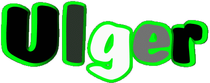 Ulger U MASCULINO - UK - USA - IRL - AUS - NZ Nombre 