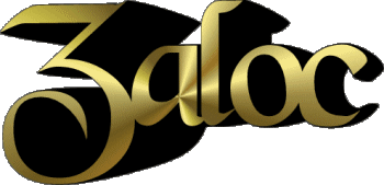 Zaloc Z MASCULIN - UK - USA Prénoms 