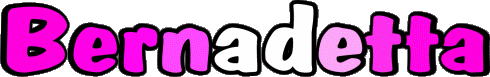 Bernadetta B FEMENINO - Italia Nombre 