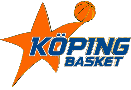 Köping Stars Suecia Baloncesto Deportes 