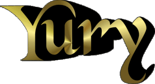 Yury Y MANN - Frankreich Vorname 