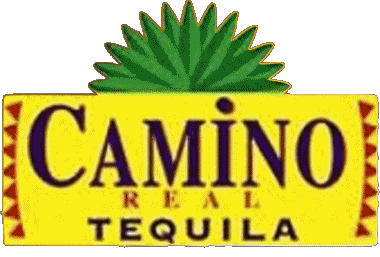 Camino Real Tequila Getränke 