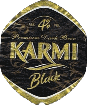 Karmi Polen Bier Getränke 