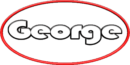 George G MASCULINE - France First Names 