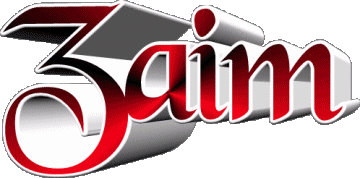 Zaim Z MASCULINO - Magreb Musulmán Nombre 