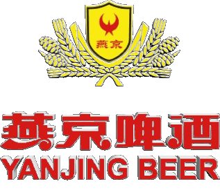 Yanjing-Beer Cina Birre Bevande 
