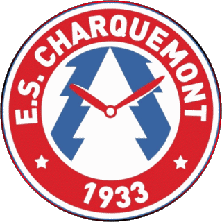 ES Charquemont 25 - Doubs Bourgogne - Franche-Comté Calcio  Club Francia Sportivo 