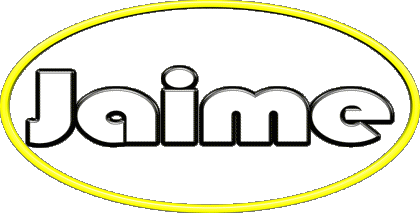 Jaime J FEMININE - Spain First Names 
