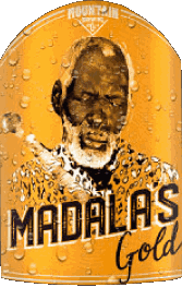 Mountain-Brewing Sud Africa Birre Bevande 