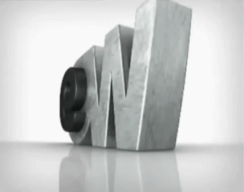 Jingle PUB 2007 W9 Canali - TV Francia Multimedia 