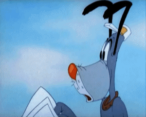 Happy Go Nutty Tex Avery Dessins Animés TV Cinéma Multi Média 