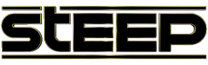 Logo Steep Vídeo Juegos Multimedia 