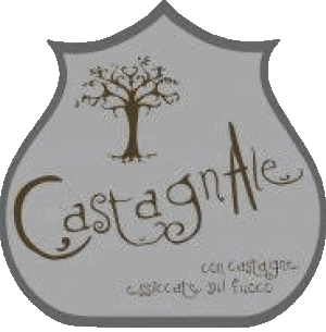 Castagnale-Castagnale Birra del Borgo Italie Bières Boissons 