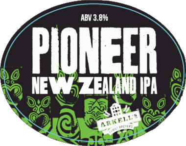 Arkell's UK Cervezas Bebidas 