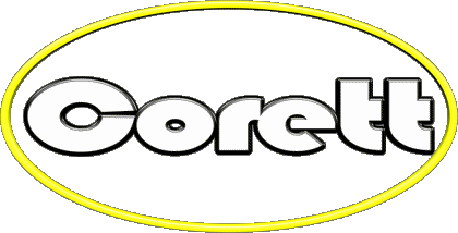 Corett C FEMMINILE  - UK - USA - IRL - AUS - NZ Nome 