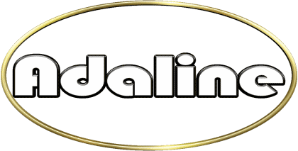 Adaline A FEMININ - UK - USA Prénoms 