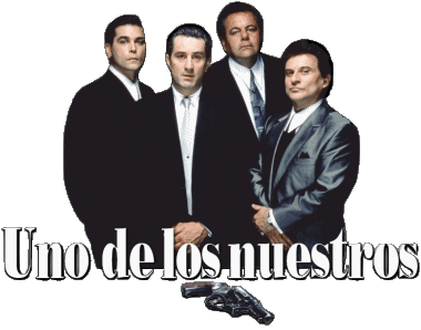 Logo Espagnol Les Affranchis Cinéma International Multi Média 