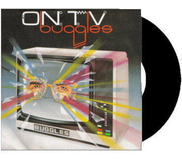 On TV-On TV Buggles B Compilación de 80 Internacional Música Multimedia 